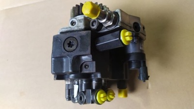 Насос впрыскная man tgl tgm 51111037763 фото №1