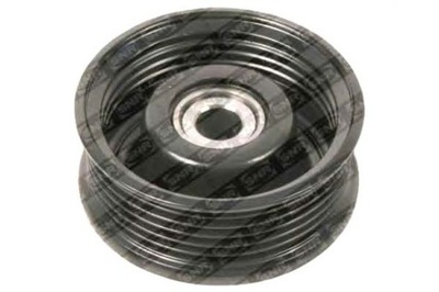 Snr ролик направляющая ремень многоручьевой lexus gs, фото №1