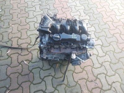 FOCUS MK2 C-MAX MK1 VOLVO V50 1.6 TDCI MOTOR 9HZ  