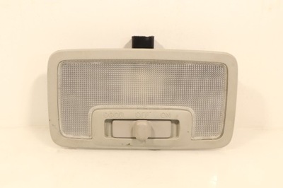 Освещение кабины перед kia ceed i lift 92750-1h1xx фото №1