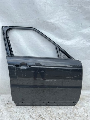 Двері праве range rover sport 13-16 перед l494 фото №1