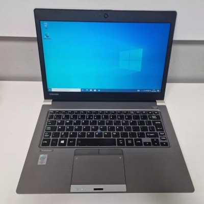 LAPTOP TOSHIBA PORTEGE Z30-A I5-4310U 8GB/256GB WIN 10 PRO