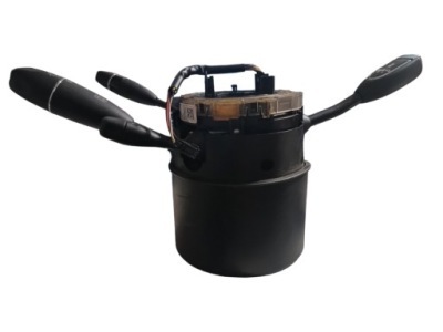 Переключатель комбинированный, подрулевой переключатель, лента mercedes w221 фото №1