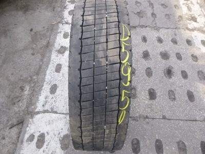 TIRE TRUCK 225/75R17.5 CONTINENTAL LD3 HYBRID PROPULSION CARGO  