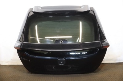 Крышка багажника задняя honda civic x nh731p фото №1