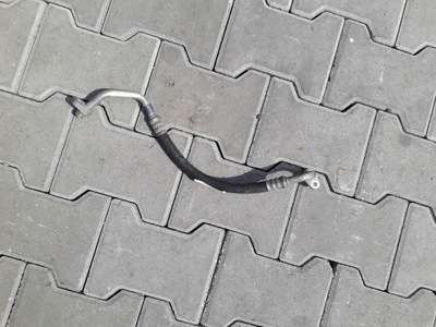 Peugeot 5008 шланг кондиционера фото №1