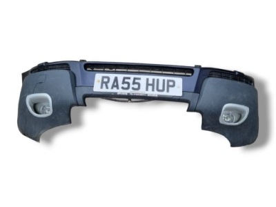 Бампер перед volvo xc90 2005 08620596 фото №1