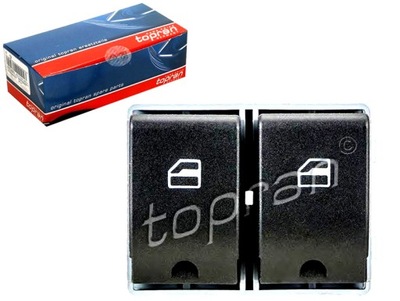 Перемикач підйомника скло seat cordoba ibiza ii фото №1