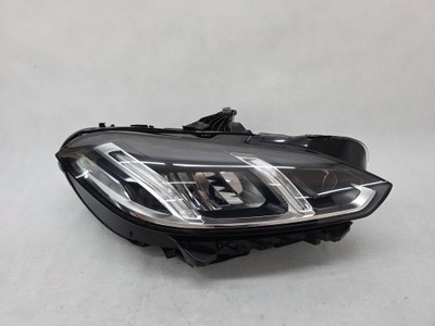 Лампа права bmw 1 f70 bmw 2 f74 gran coupe full led 5a32b46 фото №1