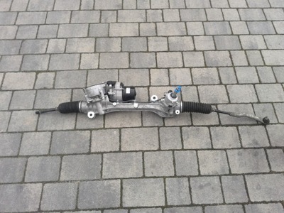 Трансмиссия рулевая honda civic x fd21-000014 фото №1