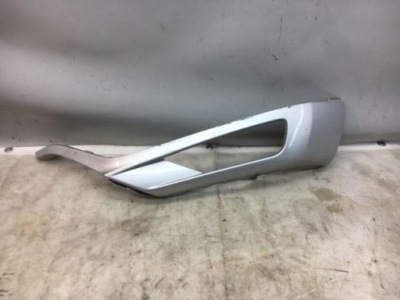 Volvo xc90 ii решётка радиатора бампера левый перед 31383800 фото №1