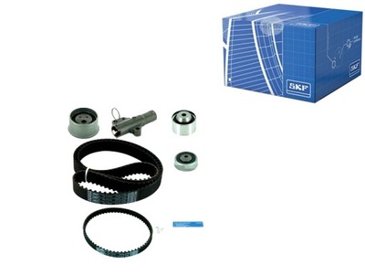 Комплект - набір ремінь розподільного валу skf 2335633110 233 фото №1