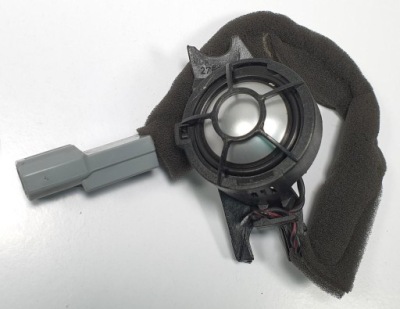 Динамик динамик harman kardon range rover iii l322 ah42-18808-ac фото №1