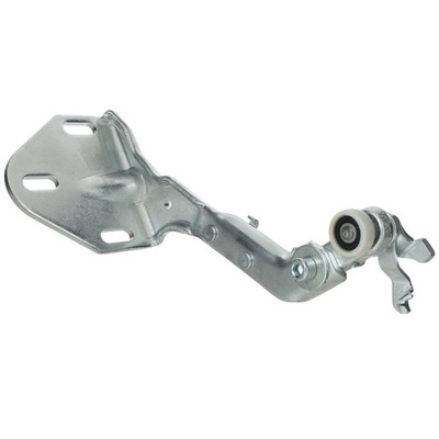 Подрамник dół дверь боковых do iveco daily vi 2014- фото №1