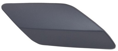 Volkswagen golf vii gti заглушка розпилювача правий фото №1