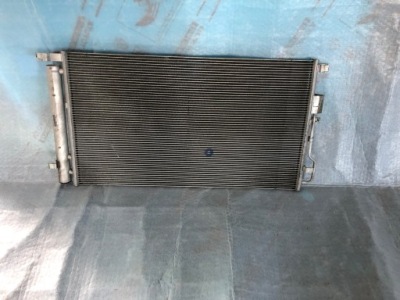 Hyundai tucson iii радиатор кондиционера кондиционер nr.0 фото №1