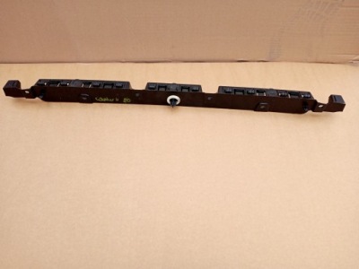 Renault captur ii направляющая бампера задняя 850423868r фото №1