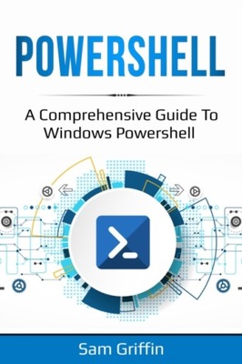 PowerShell - Griffin, Sam EBOOK