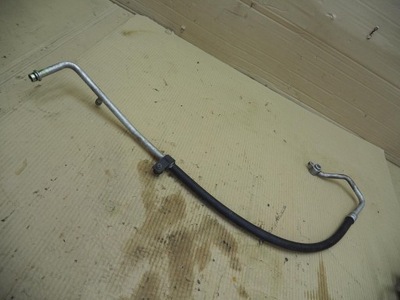 Шланг кондиціонера legacy outback 3.0 h6 03-09 фото №1