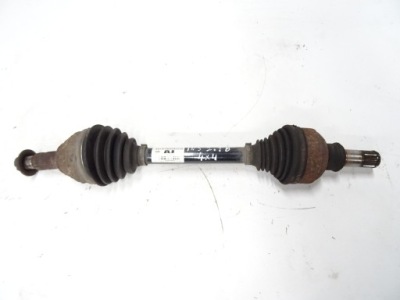 Opel insignia a 2.0 turbo 4x4 a20nht привідний вал ліва перед фото №1