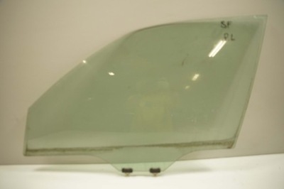 Стекло дверь перед левый subaru forester iii sh фото №1