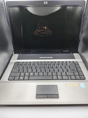 Laptop HP 6720s 15,4" Intel Celeron 2 GB / 80 GB