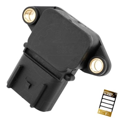 Датчик map do jaguar s-type ii 2005 2006 2007 фото №1