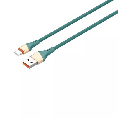 Kabel LDNIO USB-A - USB-C 2m 30w QC