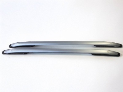 Рейлинги кровельные peugeot rifter 9817751277 фото №1