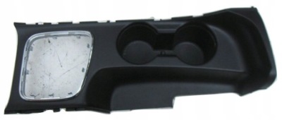 Тунель середній kia ceed ii 2 12- оригінал фото №1