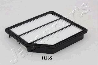 FILTRO AIRE HYUNDAI IX55 3000 V6 CRD JAPANPARTS  