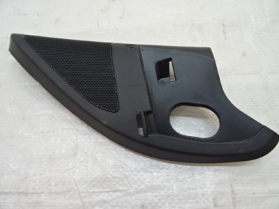 Skoda octavia iii левая заглушка дверь динамика 5e0837974 фото №1