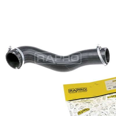 CABLE RADIATOR RAPRO DO VOLVO XC90 I D5  