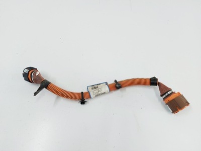 RENAULT ZOE 16R. CABLE CABLE LADOWARKI 240413370R  