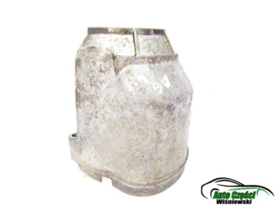 Audi a6 c6 quattro 4f5 накладка полуось левая 3.2 v6 фото №1