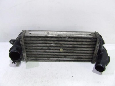 Mini r53 радиатор воздуха интеркулер 7788755 фото №1