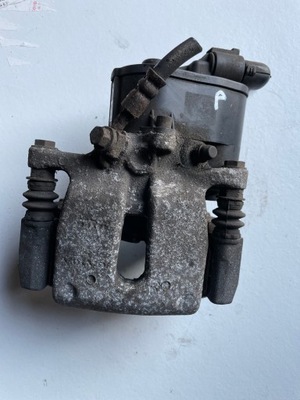 Volvo v60 s60 ii электрический суппорт тормоза правый задняя фото №1