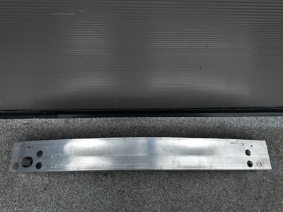 Балка передня nissan leaf i bez зона фото №1