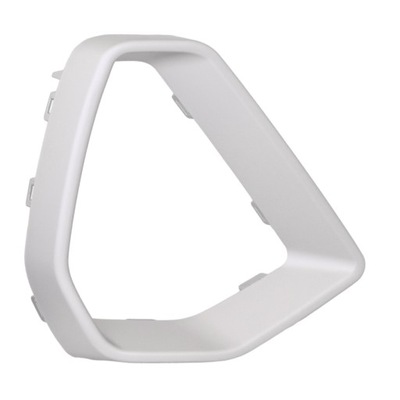 Решётка радиатора решётка рамка бампер audi q3 f3 2018-2023 s-line r фото №1