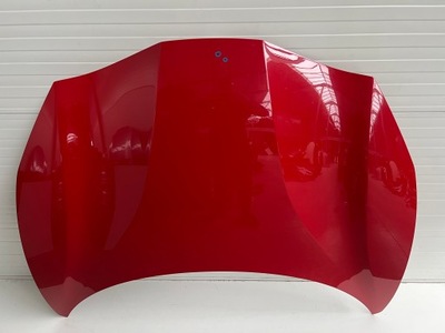 Капот ferrari 488 gtb фото №1