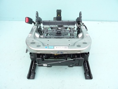 Направляющая перед левая hyundai ioniq 5 88590-gi330 фото №1