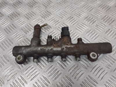 Молдинг впрыскная mazda 6 gg 2.0 di фото №1