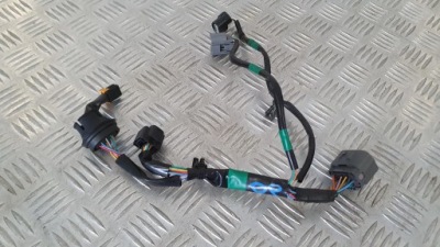 Джгут лампи правий перед mazda cx-30 dm 19- 2.0 b фото №1