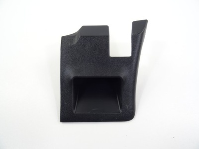 Yaris iii lift полиця бардачок панелі 55433-0d030 фото №1