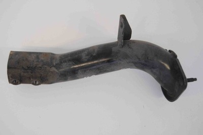 Зона зони деформації лівий сторони mini cooper r50, r53 1294256767911 1751692 фото №1