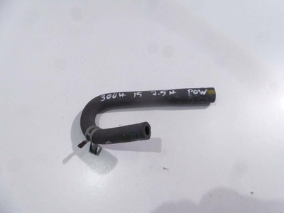 Lexus is 300h 200t 16r 2.5h шланг труба воздуха фото №1