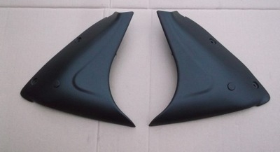 Citroen ds4 защита заглушка дверь задняя фото №1