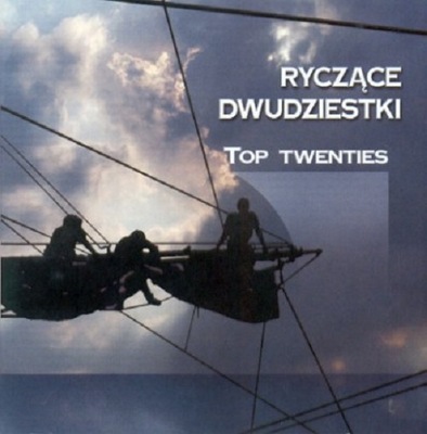 Ryczące dwudziestki - Top Twenties CD