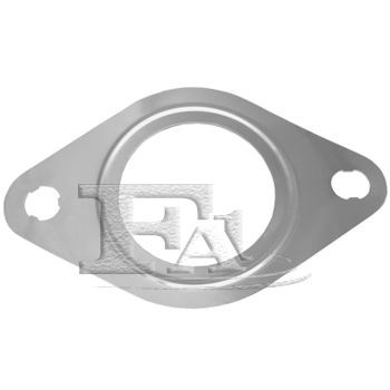 GASKET EXHAUSTION MAZDA 2 1.2 2003-2007  