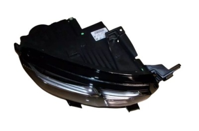 Фара правый 9816924780 citroen c5 aircross оригинал фото №1